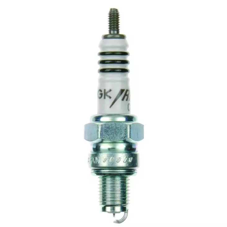 SPARK PLUG IRIDIUM IX CR8HIX - Sytytystulpat - 21030293 - 1