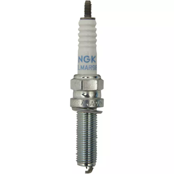 SPARK PLUG NGK SILMAR9B9 - Sytytystulpat - 21030343 - 1