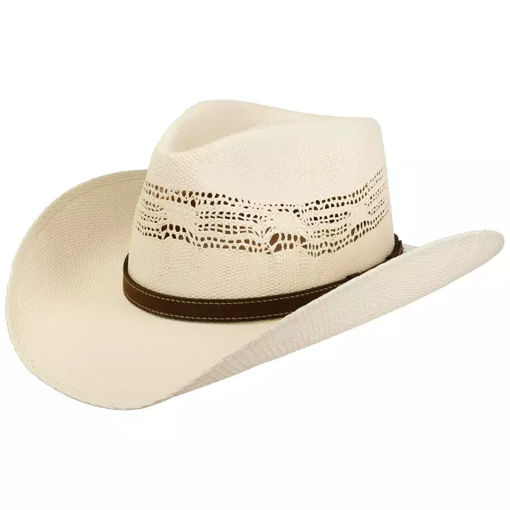Stetson Olkihattu Western - Hatut - STHAT193 - 1