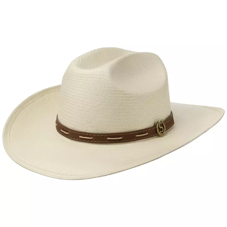 Stetson Western Toyo - Hatut - STHAT33 - 1
