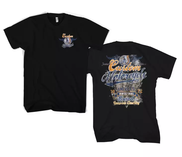 T-paita Fastest Riders - T-paidat - TP1473 - 1