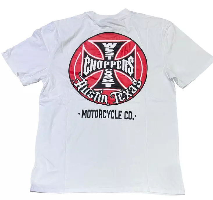 T-paita valk. WCC Tank logo - Paidat - WCC263 - 1