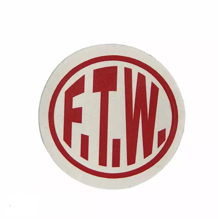 Tarra FTW - Tarrat - TAR243 - 2