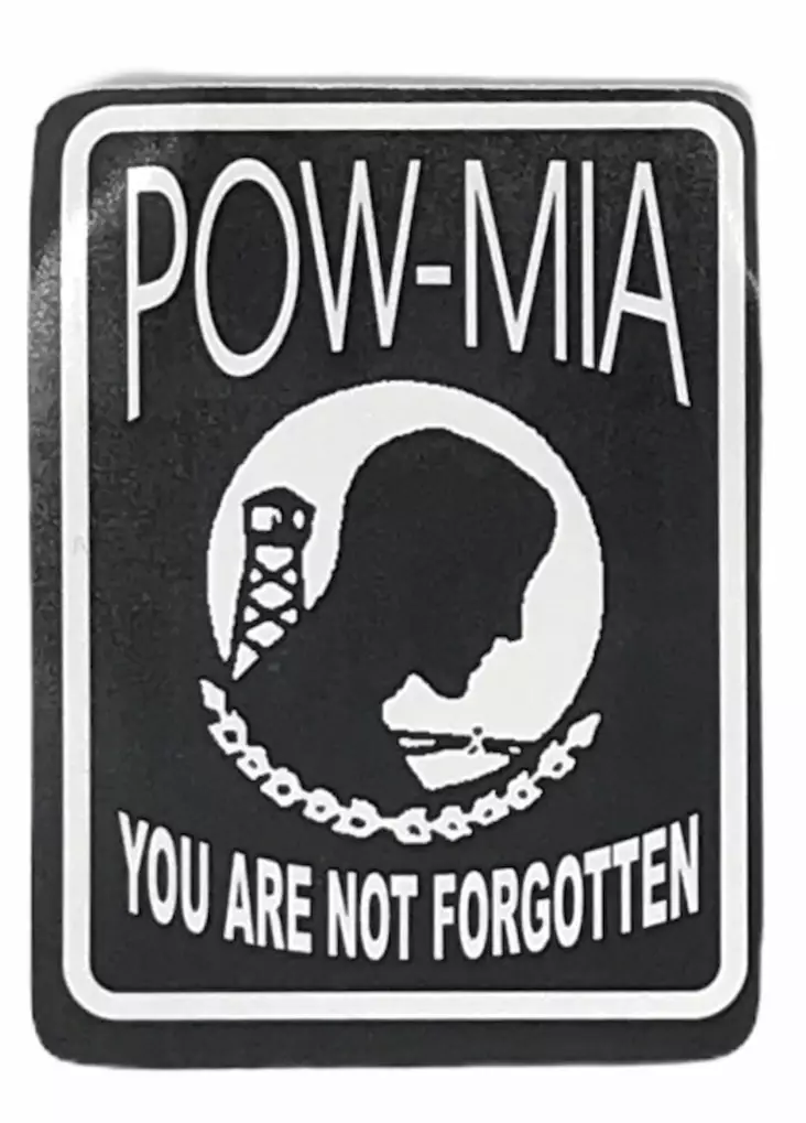 Tarra Pow Mia - Tarrat - TAR263 - 1