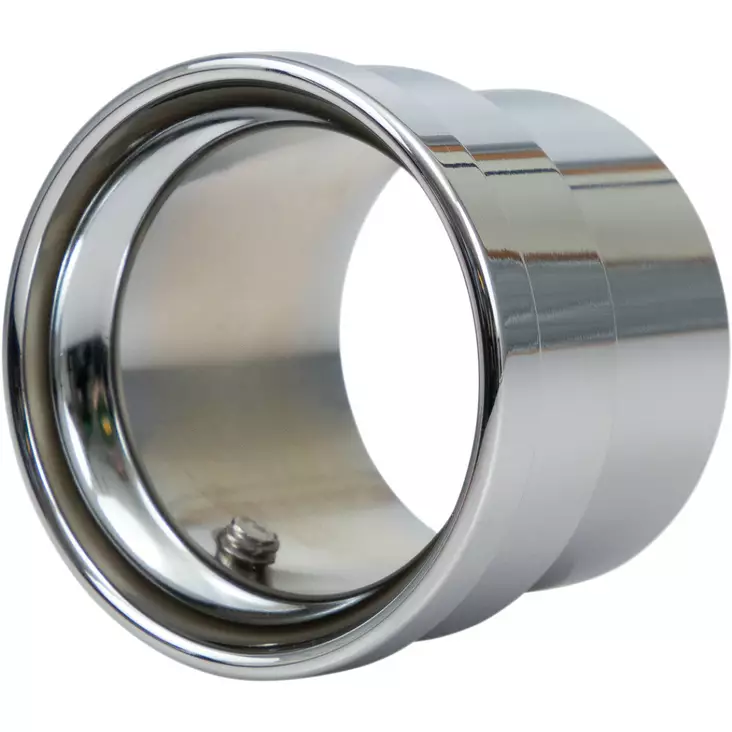 TIP STEEL STRAIGHT - Pakoputket ja niiden osat - 18611233 - 1