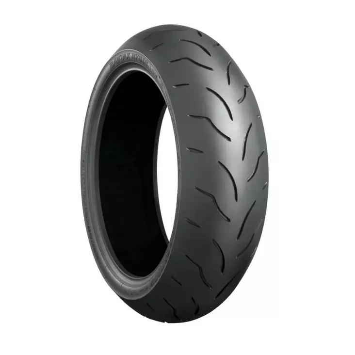 TIRE BATTLAX BT-016 PRO REAR 160/60 ZR 18 (70W) TL - Renkaat - 03020783 - 1