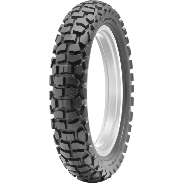 TIRE D605 4.10-18 59P - Parts ryhmättömät - 03170493 - 1