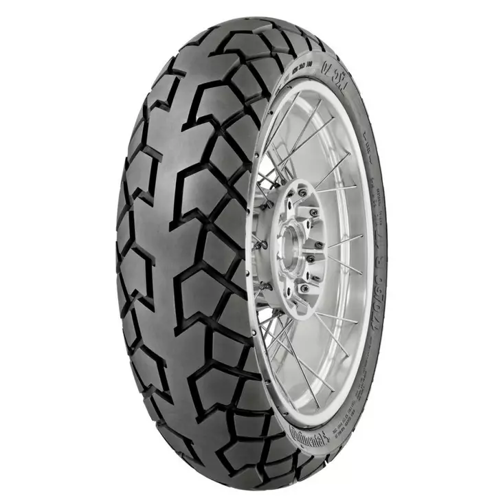 TIRE TKC 70 REAR 160/60ZR17 (69W) TL M+S - Renkaat - 03021073 - 1