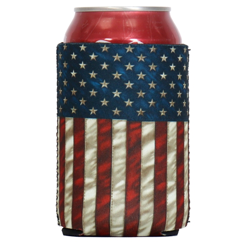 Tölkkicooler American Flag - Astiat - PRT1323 - 1