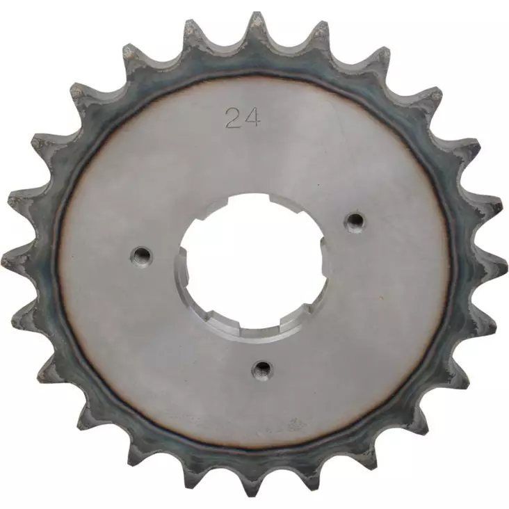 TRANSMISSION MAINSHAFT SPROCKET 25T - Rattaat ja hihnapyörät - 12120703 - 1
