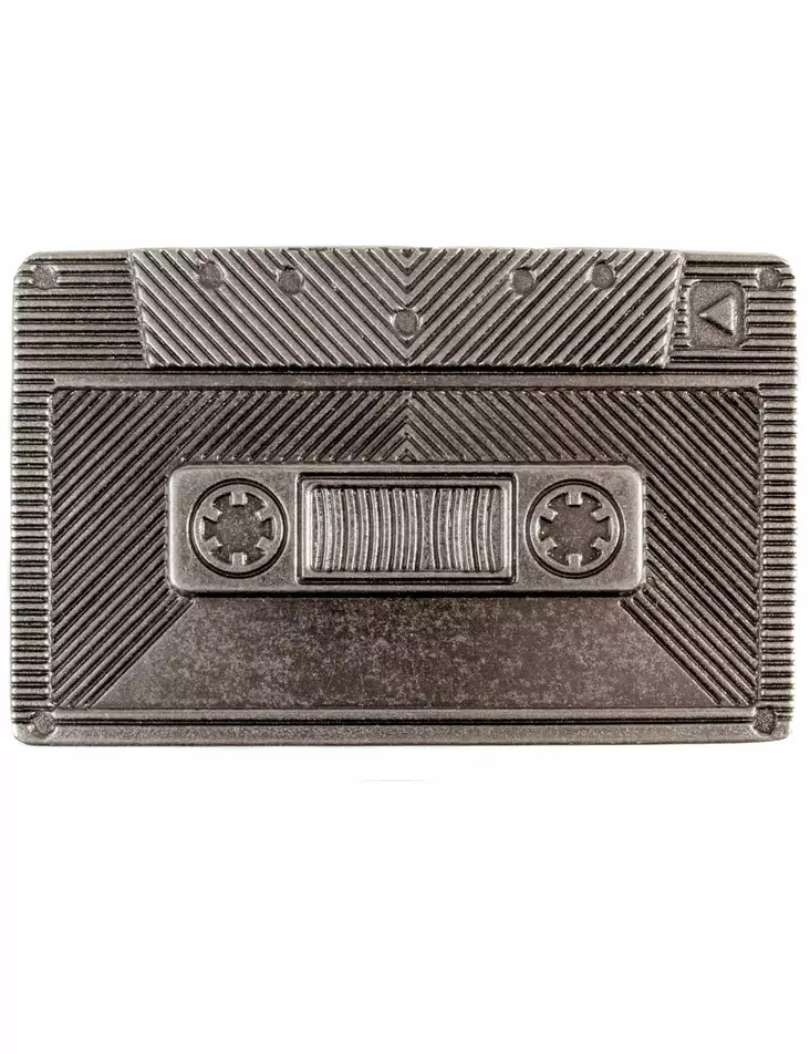 Vy=C3=B6nsolki, C-kasetti, metalli - Soljet - VS663 - 1