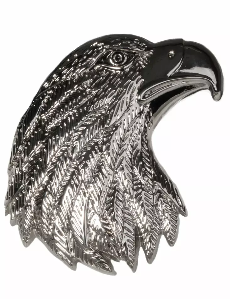 Vyönsolki, Eagles Head - Soljet - VS623 - 3