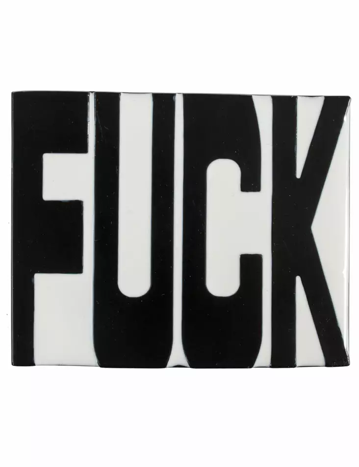 Vy=C3=B6nsolki, Fuck, musta, 9x7cm - Soljet - VS723 - 1