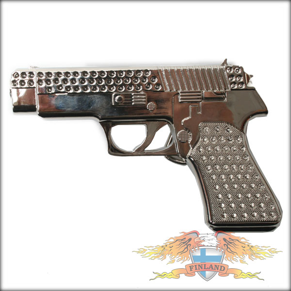 Vyönsolki, käsiase - Soljet - VS463 - 1