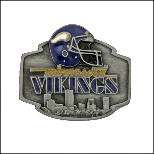 Vyönsolki, Minnesota Vikings - Soljet - VS353 - 1