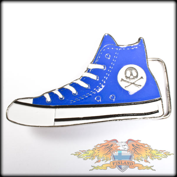 Vyönsolki, sininen tennari - Soljet - VS513 - 1