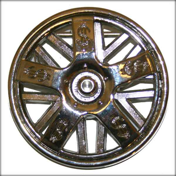 Vyönsolki, spinneri - Soljet - VS223 - 1