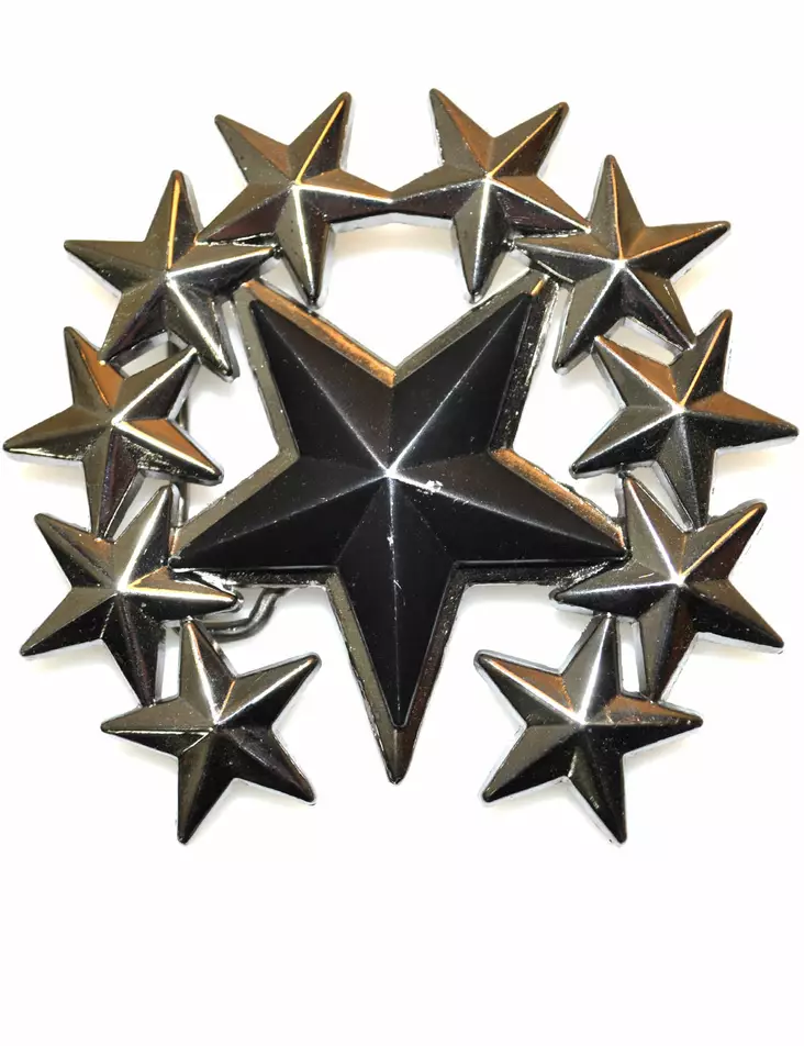 Vyönsolki, tähdet tähdet - Soljet - VS483 - 1