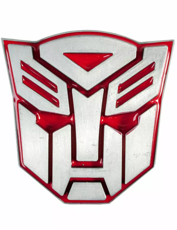 Vyönsolki, Transformers - Soljet - VS693 - 1