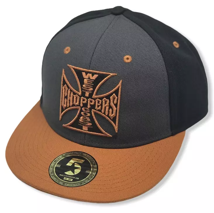 WCC lippis, Five Stars - Lippikset - WCC173 - 1