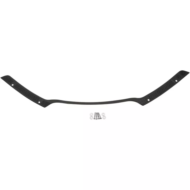 WINDSCREEN TRIM MERC BLACK OPS - Parts ryhmättömät - 23500313 - 1