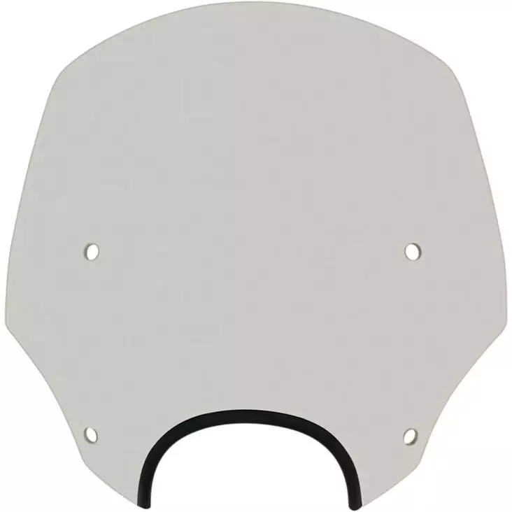 WINDSHIELD SPORTSHIELD EL PASO 15" SOLAR - Tuulilasit ja etumaskit - 23200123 - 1