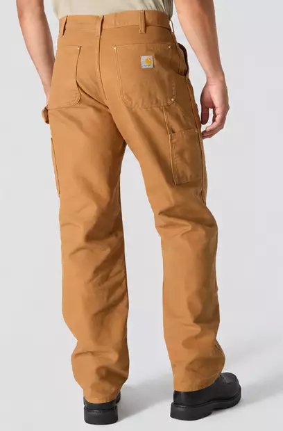 Carhartt B01 legenda. Duck Double - Farkut - CRH34 - 2