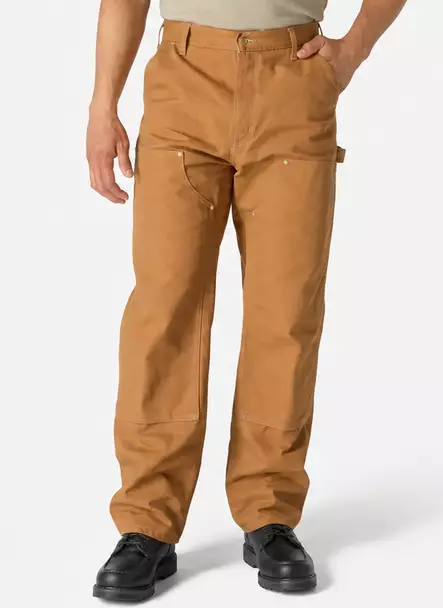 Carhartt B01 legenda. Duck Double - Farkut - CRH34 - 1