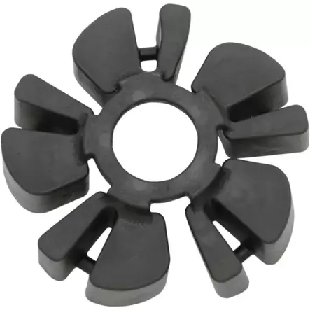 CUSH DRIVE ISOLATOR - Rattaat ja hihnapyörät - 12010844 - 1