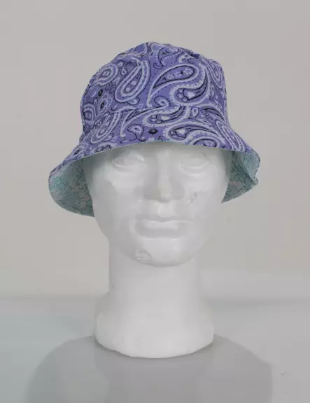 Hattu, k=C3=A4=C3=A4nnett=C3=A4v=C3=A4, lila - Hatut - HAT24 - 1