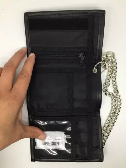 Lompakko, Dots, ketjulla - Lompakot ja rahakukkarot - KN294 - 2