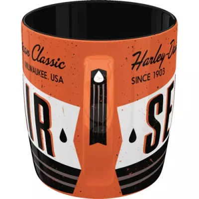 Muki Harley Davidson Service - Mukit - MUKI194 - 2