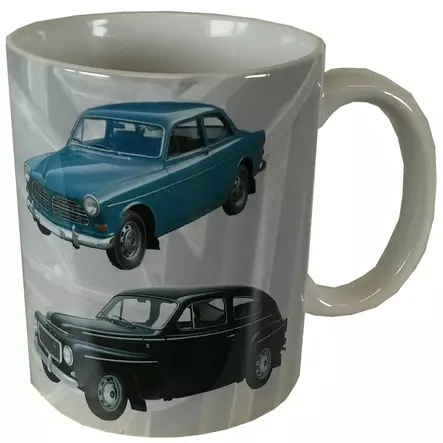 Muki Volvot - Mukit - LKM394 - 1