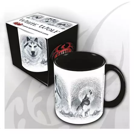 Muki White Wolf - Astiat - SPI124 - 1