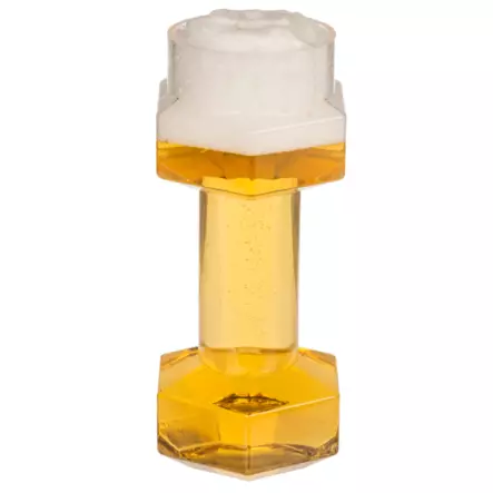 Olut tuoppi Hauis kuntoon oluella - Tuopit - LASI14 - 2