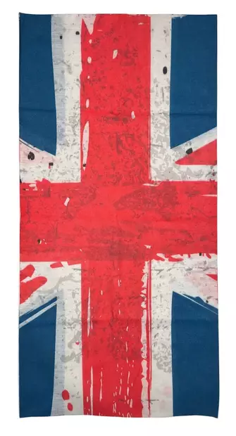 Putkihuivi Brittilippu - Putkihuivit - B444 - 1