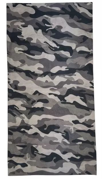 Putkihuivi Darkcamo - Putkihuivit - B464 - 1