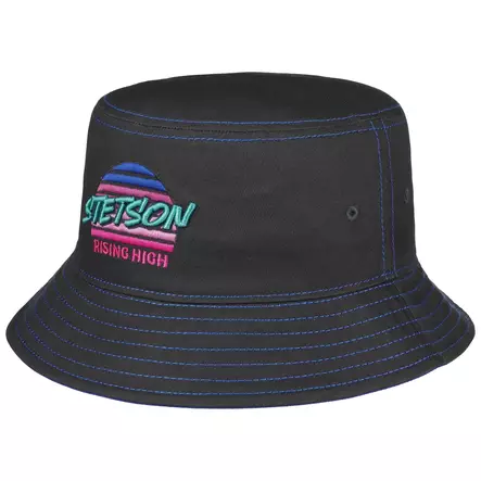Stetson Kalastajanhattu Rising High - Hatut - STHAT184 - 1