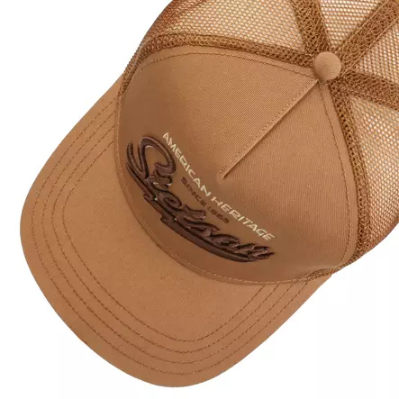 Stetson Trucker Cap American Heritage - Lippikset - STEKID14 - 2