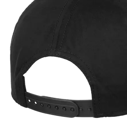 Stetson Trucker Cap Black on Black - Lippikset - STHAT204 - 2