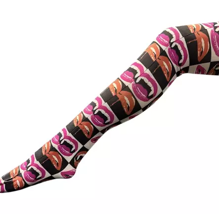 Sukkahousut Lips - Sukkahousut - SU324 - 1