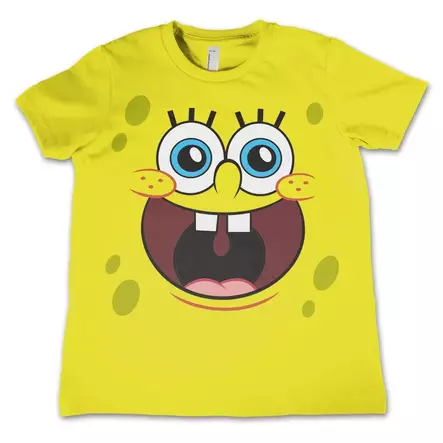 T-Paita Paavo Pesusieni - T-paidat - KID554 - 1
