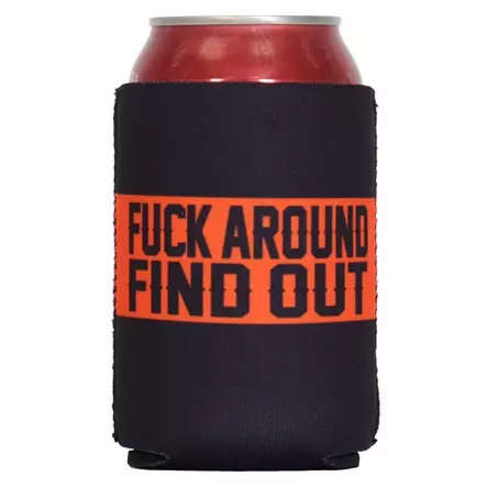 Tölkkicooler Fuck Around - Astiat - PRT1324 - 1