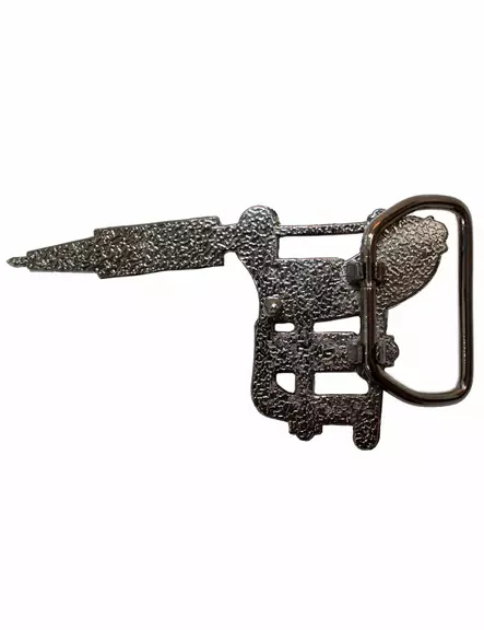 Vyönsolki, Tatskakone - Soljet - VS644 - 2