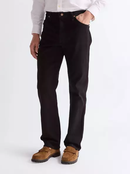 Wrangler farkut, Shadow Black - Farkut - WRAN4 - 2