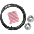 0² SENSOR BUNG ADAPTER KIT 18MM/12MM - Pakoputket ja niiden osat - 18610594 - 1