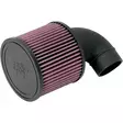 AIR FILTER REPLACEMENT CAN-AM - Ilmansuodattimet - 10112944 - 1