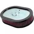AIR FILTER REPLACEMENT HD CVO 1800, 10-11 - Ilmansuodattimet - 10112674 - 1