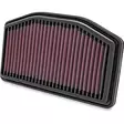 AIR FILTER REPLACEMENT YAMAHA YZF R1 09- - Ilmansuodattimet - 10111724 - 1