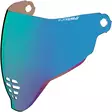 AIRFLITE™ FOG FREE FLITE SHIELD™ RST BLUE - Kypärätarvikkeet - 01300784 - 1